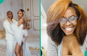 “Não vai trair o Chioma de novo”: Promessa conjugal do debate sobre o debate como uma sombra do Ladipo falando "Não vai trair o Chioma de novo": Promessa conjugal do debate sobre o debate como uma sombra do Ladipo falando