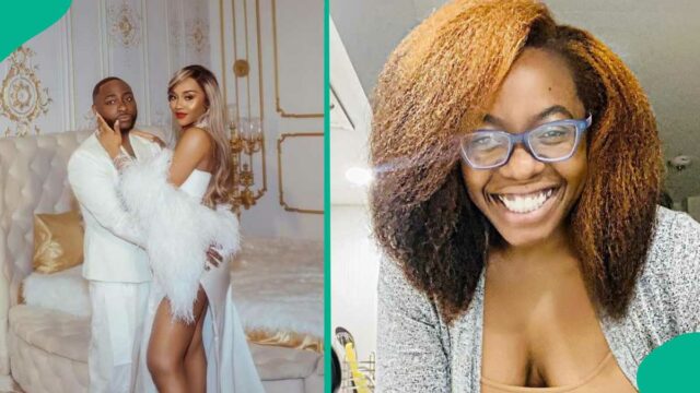 "Não vai trair o Chioma de novo": Promessa conjugal do debate sobre o debate como uma sombra do Ladipo falando

