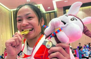 Napolis estreitamente Ouro, Coréia Jiujitsu Ace’e brota para Ace Alcance loos