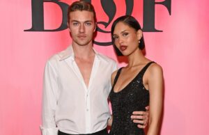 Nara Smith explica a regra de casamento ‘tácita’ sobre dirigir Nara Smith aborda mal -entendidas sobre ela e o marido Lucky Blue 782