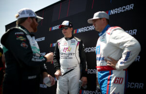 Nasecar Playoff Bubbble luta depois de Watthins Glen Drama Nasecar Playoff Bubbble luta depois de Watthins Glen Drama