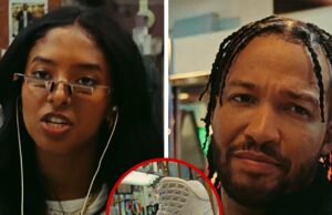 Natalia Bryant em New Kobe Sneaker AD com Jalenbrunson 081925_natalia_bryant_jalen_brunson_nike_ad_kal