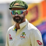 Nathan Leone, da Austrália, está preocupado com o futuro dos spinners no críquete