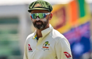 Nathan Leone, da Austrália, está preocupado com o futuro dos spinners no críquete Nathan Leone, da Austrália, está preocupado com o futuro dos spinners no críquete