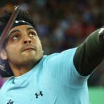 Neeraj Chopra prossegue o toque de acabar na liderança de 2 de todas as ocasiões, considerando que 2021