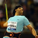 Neeraj Chор está aliviado por ele finalmente ter atingido 90m em Doha, mas admite que sua técnica precisa ser melhorada