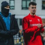 Negócio! Mees Hilgers concordou em se juntar ao Crystal Palace