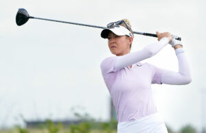 Nelly Korda Aig Women Open no Miver do novo Regort de Carreira 2025 Nelly Korda Aig Women Open no Miver do novo Regort de Carreira 2025