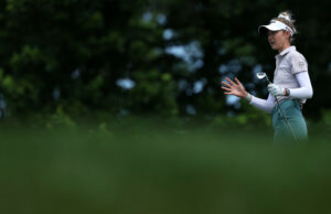 Nelly Korda pergunta sobre a Strange Dynamic Season 2025: “Como?” Nelly Korda pergunta sobre a Strange Dynamic Season 2025: "Como?"