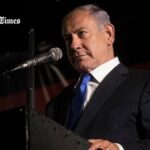 Nem o Times recupera ameaça a Netanyah para processar uma foto de Gaza