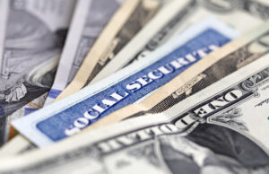 Nenhum pagamento da previdência social é pago esta semana. É por isso Nenhum pagamento da previdência social é pago esta semana. É por isso