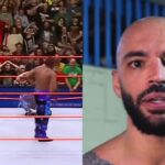 Nenhuma estrela tem uma aparência surpresa; Vá atrás de Ricochet