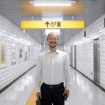 Neon adquire os direitos da América do Norte para o thriller japonês 'Exit 8'