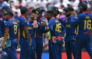 Nepal Contra o Northern Strike Live Streaming Informações: Quando, onde assistir à Top End T20 Series 2025 online? Nepal Contra o Northern Strike Live Streaming Informações: Quando, onde assistir à Top End T20 Series 2025 online?