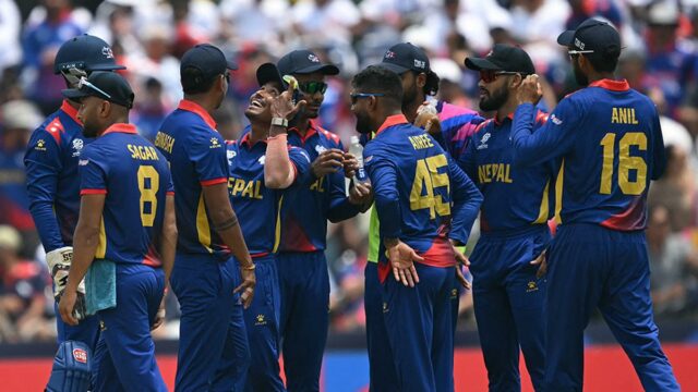 Nepal Contra o Northern Strike Live Streaming Informações: Quando, onde assistir à Top End T20 Series 2025 online?

