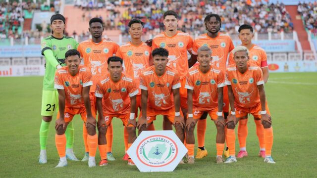 Neroca vs. Real Kashmir Live Streaming Informações: Quando e onde assistir à partida da Durand Cup 2025?

