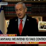 O líder disse que Israel não quer