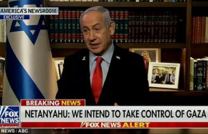 Netanyahu diz que Israel pretende assumir o controle de toda a Gaza, mas “não quero mantê -lo” O líder disse que Israel não quer