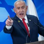Netanyahu enfatiza Israel para decidir controlar a tira completa de Gaza