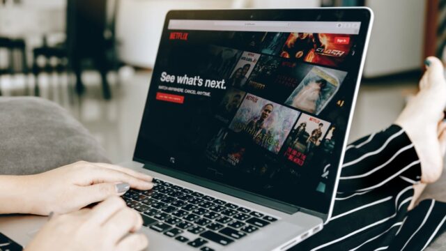 Netflix tem funções ocultas e códigos secretos

