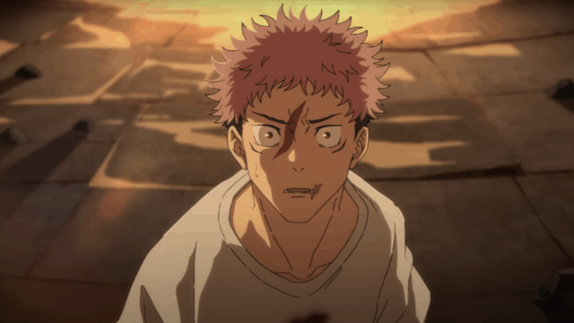 New Jujutsu Kaisen Período 3 Trailer divulga janeiro de 2026 lançamento 

