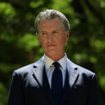 Newsom ameaça a resposta na batalha de redistritamento do Texas: "Will Nullify '