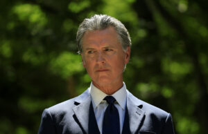 Newsom ameaça a resposta na batalha de redistritamento do Texas: “Will Nullify ‘ Newsom ameaça a resposta na batalha de redistritamento do Texas: "Will Nullify '