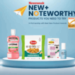 Newsweek News & Nackeworthyy: produtos que você precisa experimentar (6 de agosto de 2025)