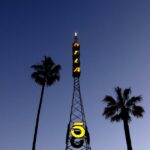 Nexstar e Tegna concordam com uma fusão de US $ 6,8 bilhões em grupo de estação de televisão