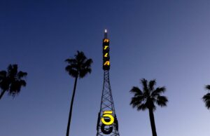 Nexstar e Tegna concordam com uma fusão de US $ 6,8 bilhões em grupo de estação de televisão Nexstar e Tegna concordam com uma fusão de US $ 6,8 bilhões em grupo de estação de televisão