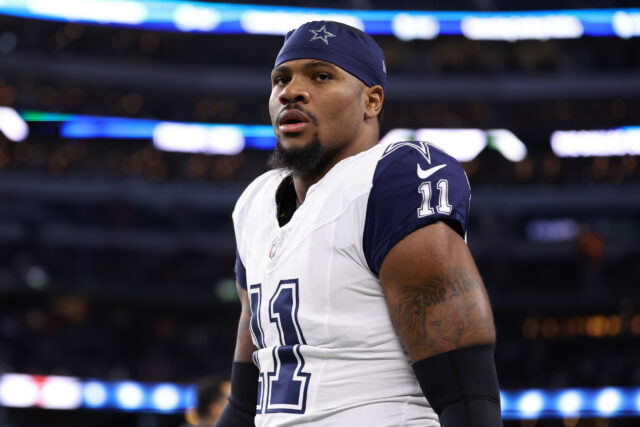 Nfl wat: 5 substantivos grandes que podem ser movidos

