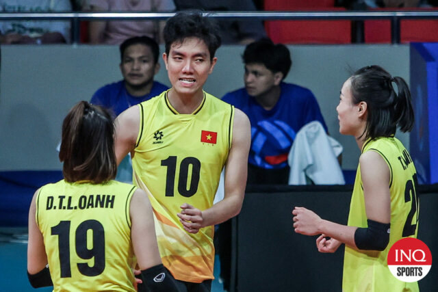 A mídia esportiva vietnamita informou na terça -feira que Nguyen Thi Bich Tuyen, o maior goleador da equipe e o primeiro rebatedor externo, se retirou do campeonato mundial de vôlei feminino de 2025 a ser realizado em Phuket, Tailândia, de 22 de agosto a 7 de setembro.