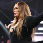 Nia Jax recebe um novo nome após a última aliança da WWE com Naomi