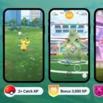 Niantic aumentará o limite de treinadores em 'Pokemon Go'to 80 níveis em 15 de outubro