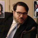Nicholas Rossi, fugitivo dos EUA, acusado de fingir morrer para evitar alegações de estupro é considerado culpado de agressão sexual em Utah