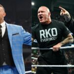 Nick Aldis punirá Randy Orton por suas últimas ações cancelando a partida do SummerSlam? A probabilidade foi descoberta