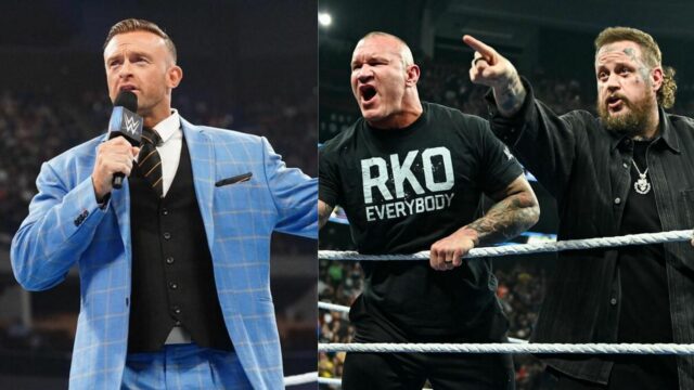 Nick Aldis punirá Randy Orton por suas últimas ações cancelando a partida do SummerSlam? A probabilidade foi descoberta

