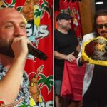 Jimmy Hart Nick Hogon Hogon Atayout-Myikonography 3