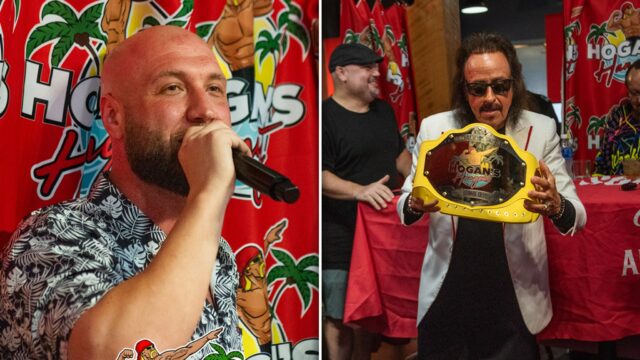 Jimmy Hart Nick Hogon Hogon Atayout-Myikonography 3