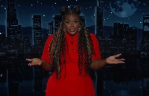 Nicole Bier apóia o Tratado de Trump Kennedy Center Hospeding Gig: ‘Tudo o que o distrai de dirigir este país’ | Vídeo Nicole Bier apóia o Tratado de Trump Kennedy Center Hospeding Gig: 'Tudo o que o distrai de dirigir este país' | Vídeo