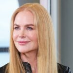 Nicole Kidman compartilha fotos raras de suas filhas ... e seus cabelos cacheados naturais!