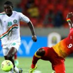 Níger vs. Guiné, Chan 2024 Informações sobre transmissão ao vivo: Quando, onde assistir ao Campeonato das Nações Africanas?