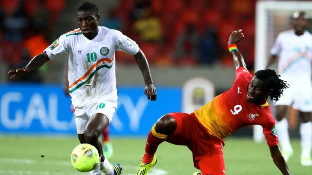 Níger vs. Guiné, Chan 2024 Informações sobre transmissão ao vivo: Quando, onde assistir ao Campeonato das Nações Africanas?


