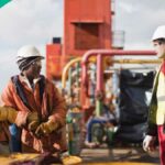 Nigéria excede o petróleo da OPEP até o segundo mês