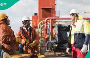 Nigéria excede o petróleo da OPEP até o segundo mês Nigéria excede o petróleo da OPEP até o segundo mês