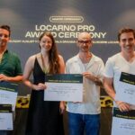 'Nina Raza', 'Lóngquán: The Dragon Spring' e 'Dark Chocolate' Scoop Awards no Locarno Pro Industry Awards