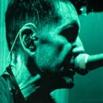 Nine Inch Nails triunfam durante a turnê norte -americana em Oakland
