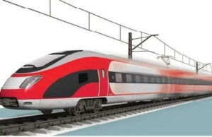 No momento da tutela, a visita de Mumbai-Ahmadabad a mais de 2 horas será coberta: Vaishnaw No momento da tutela, a visita de Mumbai-Ahmadabad a mais de 2 horas será coberta: Vaishnaw