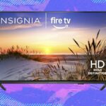 No momento, este mini-TV do tamanho de um dormitório custa apenas US $ 69,99 (sim!