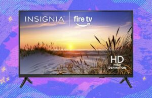 No momento, este mini-TV do tamanho de um dormitório custa apenas US $ 69,99 (sim! No momento, este mini-TV do tamanho de um dormitório custa apenas US $ 69,99 (sim!